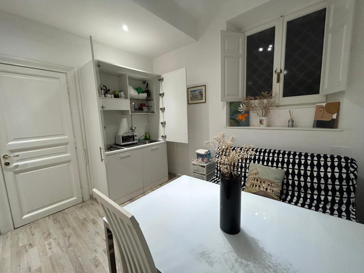 Urbe - Delizioso Appartamento Quartiere Coppede Rome Exterior photo
