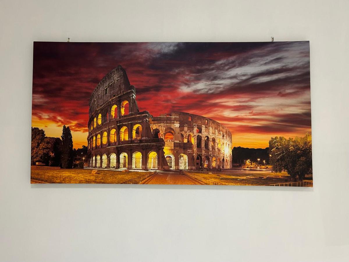 Urbe - Delizioso Appartamento Quartiere Coppede Rome Exterior photo