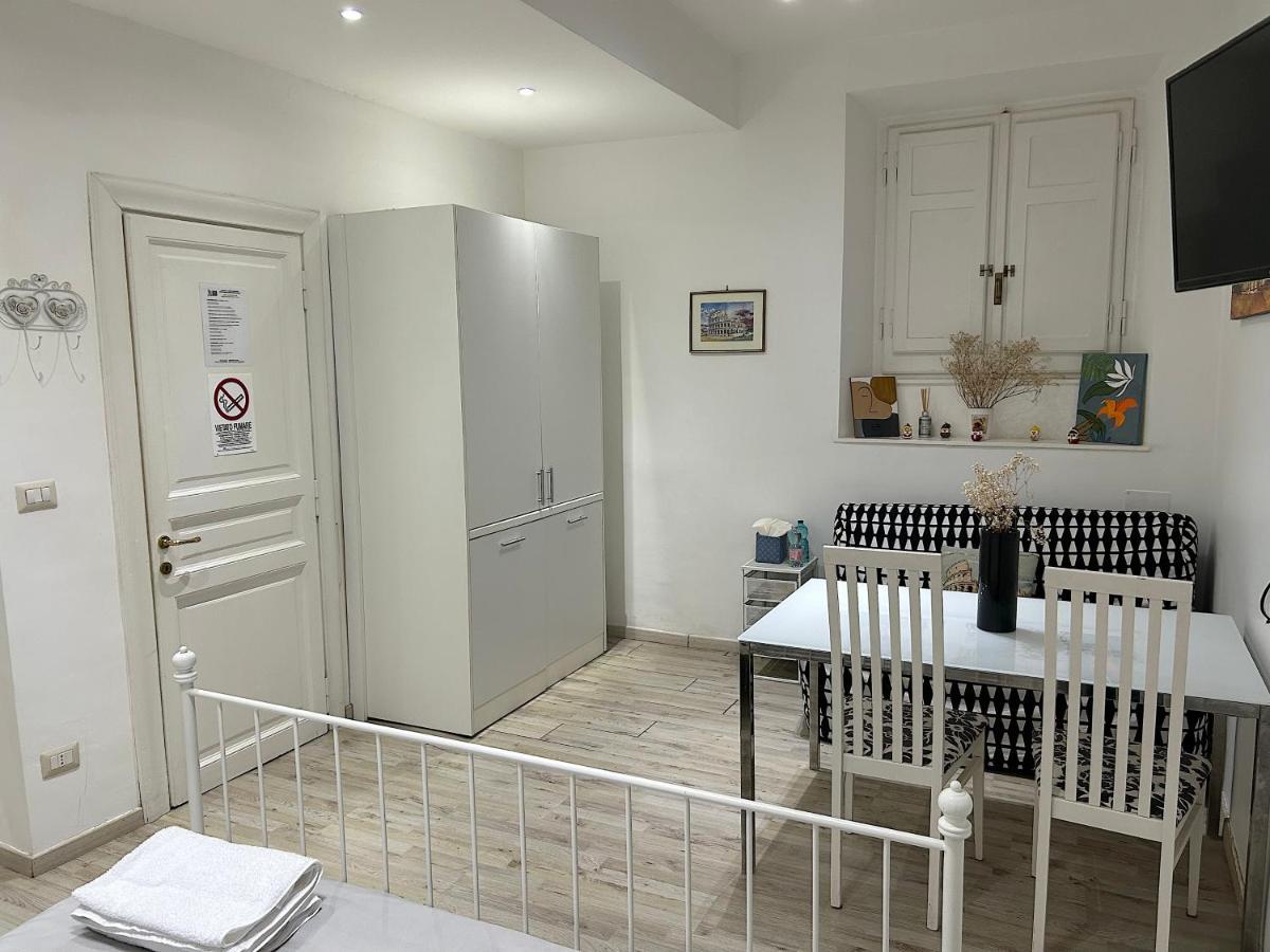 Urbe - Delizioso Appartamento Quartiere Coppede Rome Exterior photo