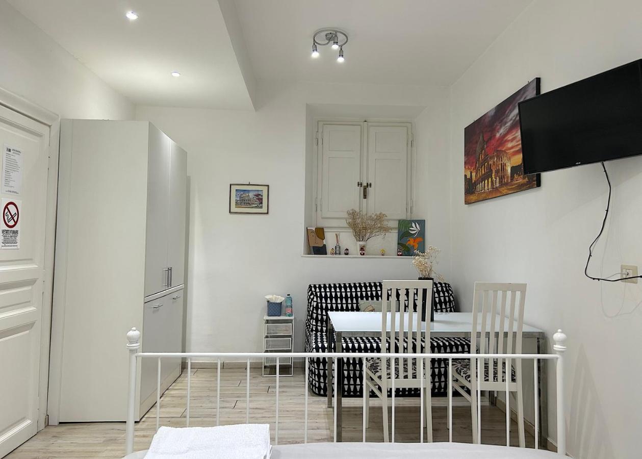 Urbe - Delizioso Appartamento Quartiere Coppede Rome Exterior photo