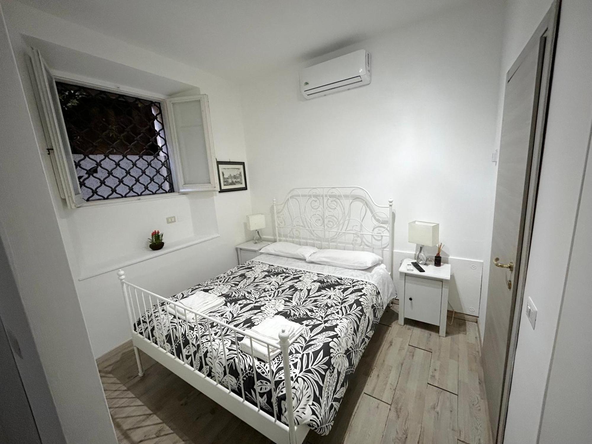 Urbe - Delizioso Appartamento Quartiere Coppede Rome Exterior photo