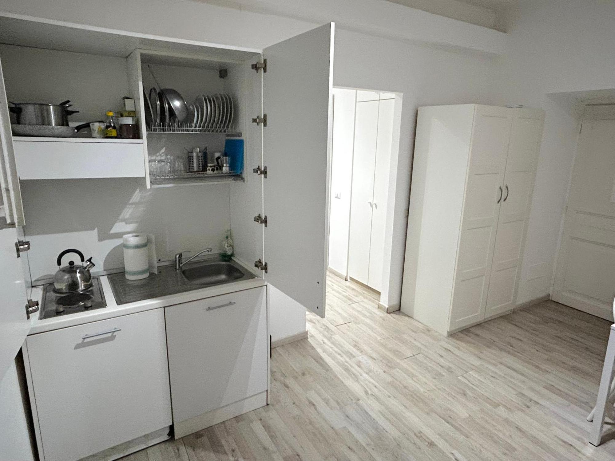 Urbe - Delizioso Appartamento Quartiere Coppede Rome Exterior photo